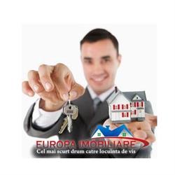 Europa Imobiliare Tulcea, program de funcționare