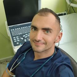 Dr. Roman-Tarciniu George Cosmin, Bucureşti program de funcționare