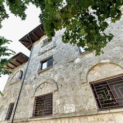 Vila Eforie Sud Sabarel, program de funcționare