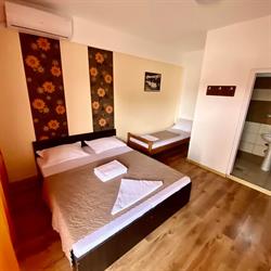 Casa Tudor, Costineşti program de funcționare