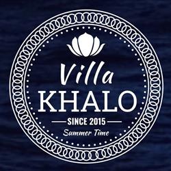 Vila Khalo, Mangalia program de funcționare