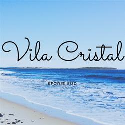 Vila Cristal, Eforie Sud program de funcționare