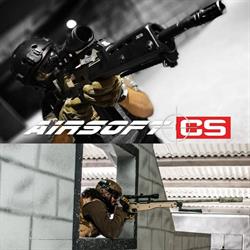 Airsoftcs Arena FySnow, Glina program de funcționare