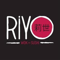 Riyo Wok & Sushi, Timişoara program de funcționare