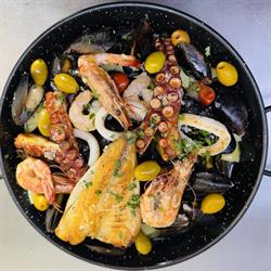 Restaurant Pizzerie EATALY, Balş program de funcționare