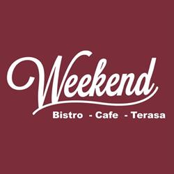 Weekend Bistro Cafe Terasa, Dej program de funcționare