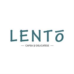 Lento Café & Bistro, Arad program de funcționare