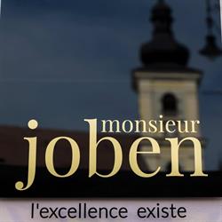 Monsieur Joben, Sibiu program de funcționare
