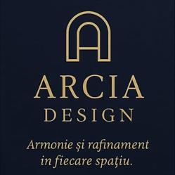 Arcia Design - Perdele, Draperii & Amenajări Complete, Bacău program de funcționare