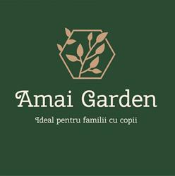 AMAI Garden, Bucureşti program de funcționare