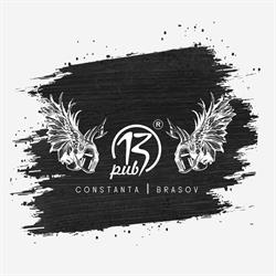 13 Pub Brasov, program de funcționare