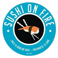 Sushi On Fire, Cluj-Napoca program de funcționare