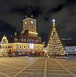 Villa Cristiani, program de funcționare