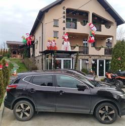 Casa Sima, Curtea de Argeş program de funcționare