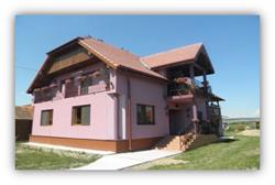 Pensiunea Oana, Balc program de funcționare