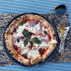 Pizza di Napo, Iaşi program de funcționare