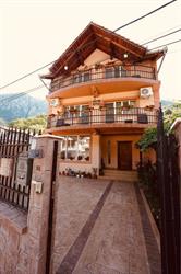 Casa Visescu, Băile Herculane program de funcționare