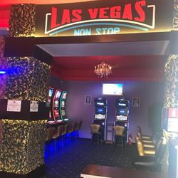 Las Vegas Games, Piatra-Neamţ program de funcționare
