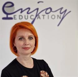 Enjoy Education, Şelimbăr program de funcționare