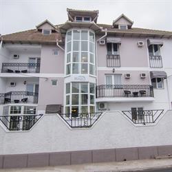 Hotel Marailis, Mangalia program de funcționare