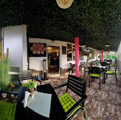 Pizzeria Dino, Floreşti program de funcționare