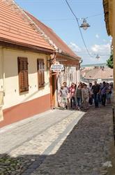 Cetatea Medievala, Sibiu program de funcționare