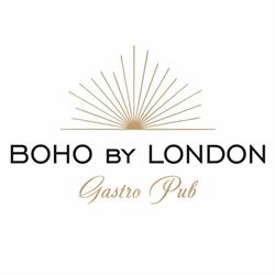 Boho by London, Iaşi program de funcționare