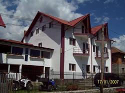 Mountain Paradise, Arefu program de funcționare
