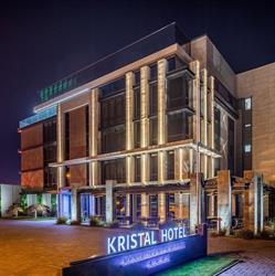 KristalHotel Focşani, Vrancea program de funcționare