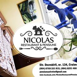 Pensiunea Nicolas, Craiova program de funcționare
