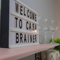 Casa Brainer Sibiu/Hermannstadt Romania, program de funcționare