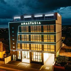 Hotel Anastasia Sibiu, program de funcționare