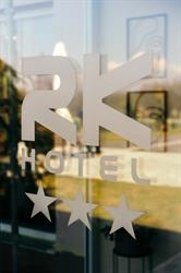 Hotel R&K, Ghimbav program de funcționare
