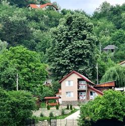 Casa Bogdan si Raluca, Jiblea Veche program de funcționare