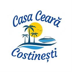 Casa Ceara, Costineşti program de funcționare