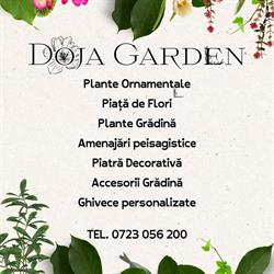 Doja Garden Ploiesti, program de funcționare