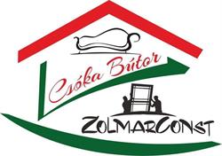 Csoka Bútor Érmihályfalva, Valea lui Mihai program de funcționare