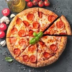 Pizzeria Buongiorno Marghita, program de funcționare