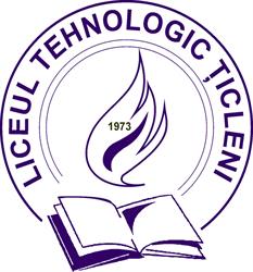 Liceul Tehnologic Ţicleni, program de funcționare
