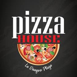 Plaza Restaurant / Pizza House Snagov Plaza, Tâncăbeşti program de funcționare