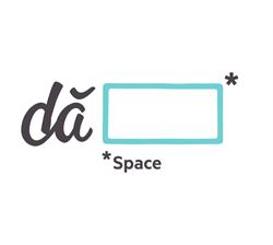 Dă Space, Bucureşti program de funcționare