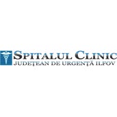 Spitalul Clinic Judeţean de Urgenţă Ilfov, Bucureşti program de funcționare
