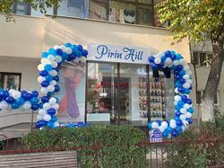 Magazin Pirin Hill Bucureşti, program de funcționare