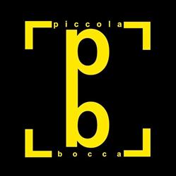 Piccola Bocca, Bucureşti program de funcționare