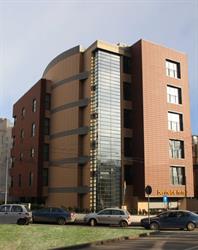 Berthelot Hotel, Bucureşti program de funcționare