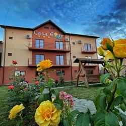 Casa Gore, Costineşti program de funcționare