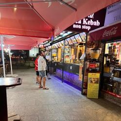 Coltea kebab, Bucureşti program de funcționare