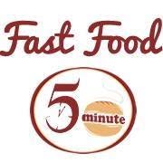 Fast Food "5 Minute", Bucureşti program de funcționare