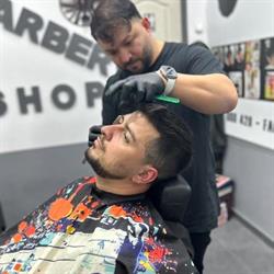 Bebeto Barber Shop, Bucureşti program de funcționare
