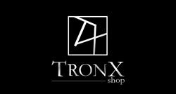 TronX Shop, Braşov program de funcționare